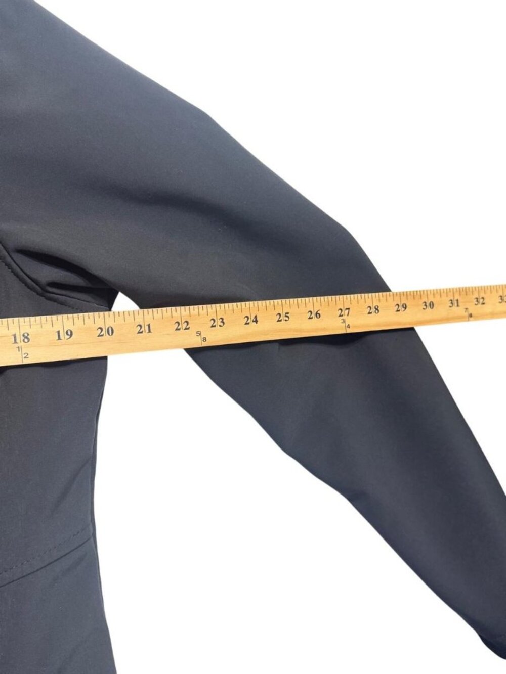 The North Face Womens Soft Shell Jacket Black